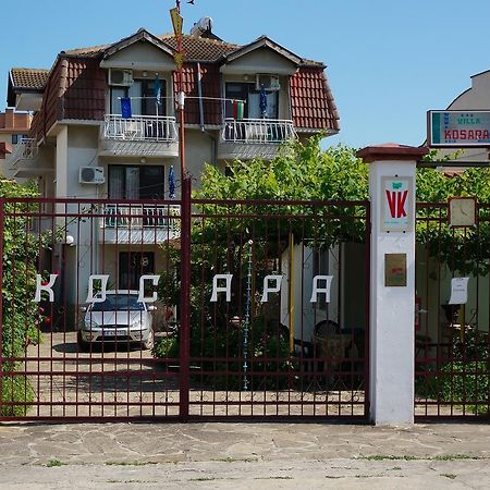 Villa Kosara Saints Constantine and Helena Exterior foto
