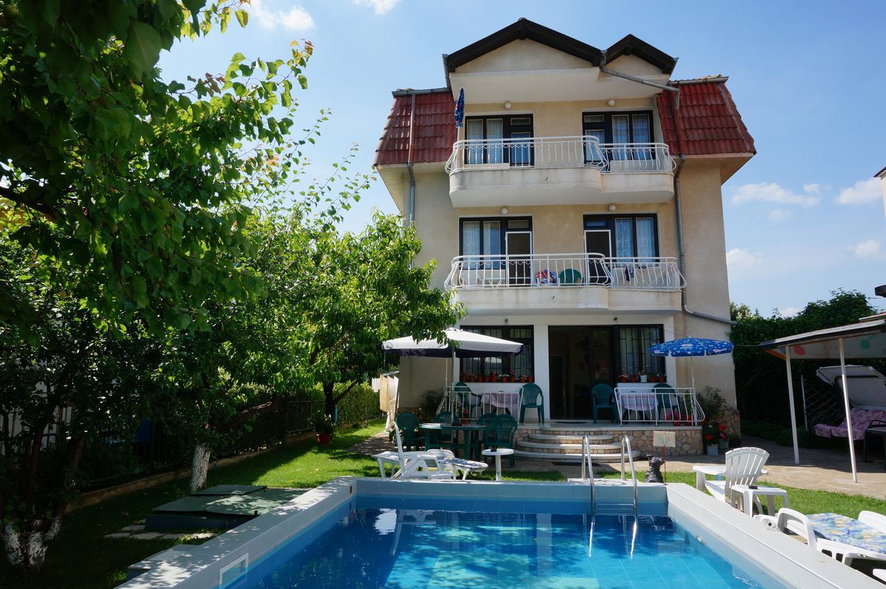 Villa Kosara Saints Constantine and Helena Exterior foto